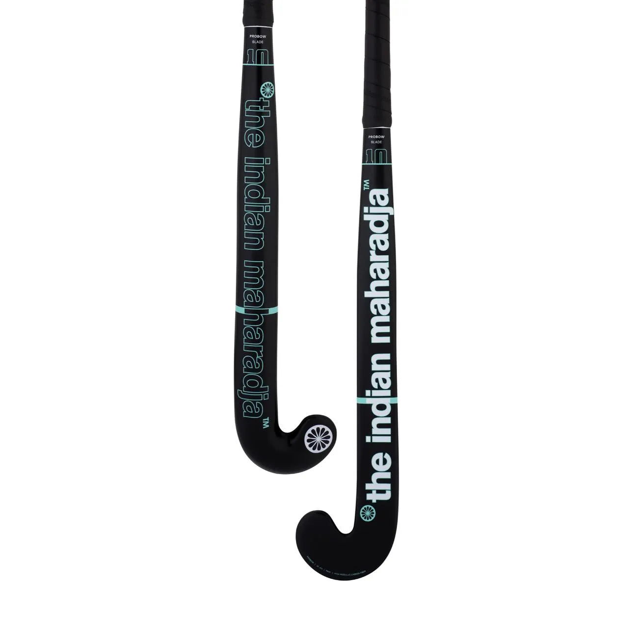 Indian Maharadja Blade 10 Hockeystick