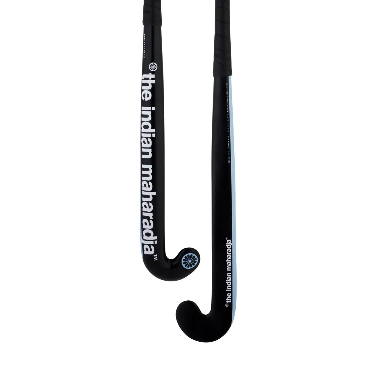 Indian Maharadja Tegha 40 Hockeystick