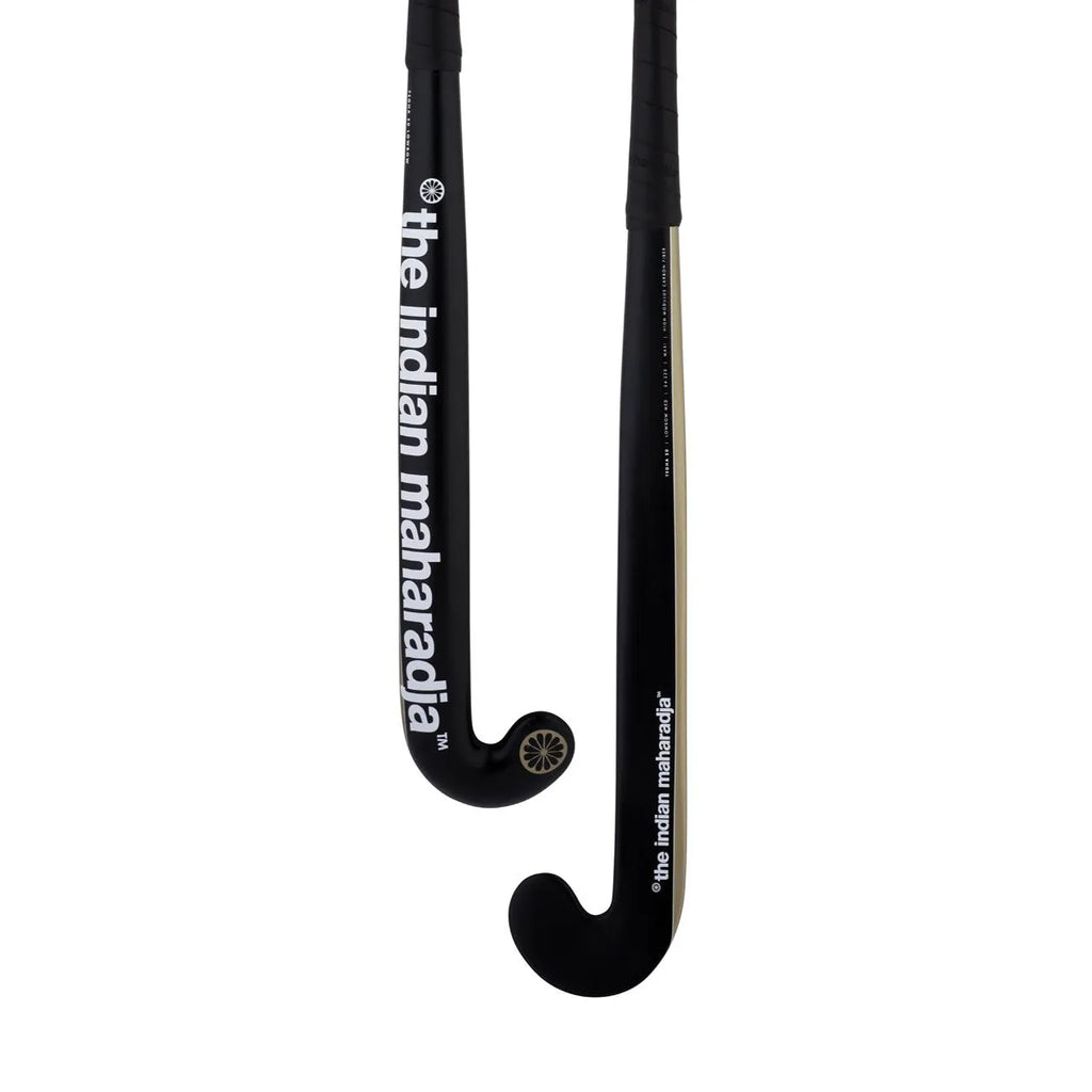 Indian Maharadja Tegha 50 Hockeystick
