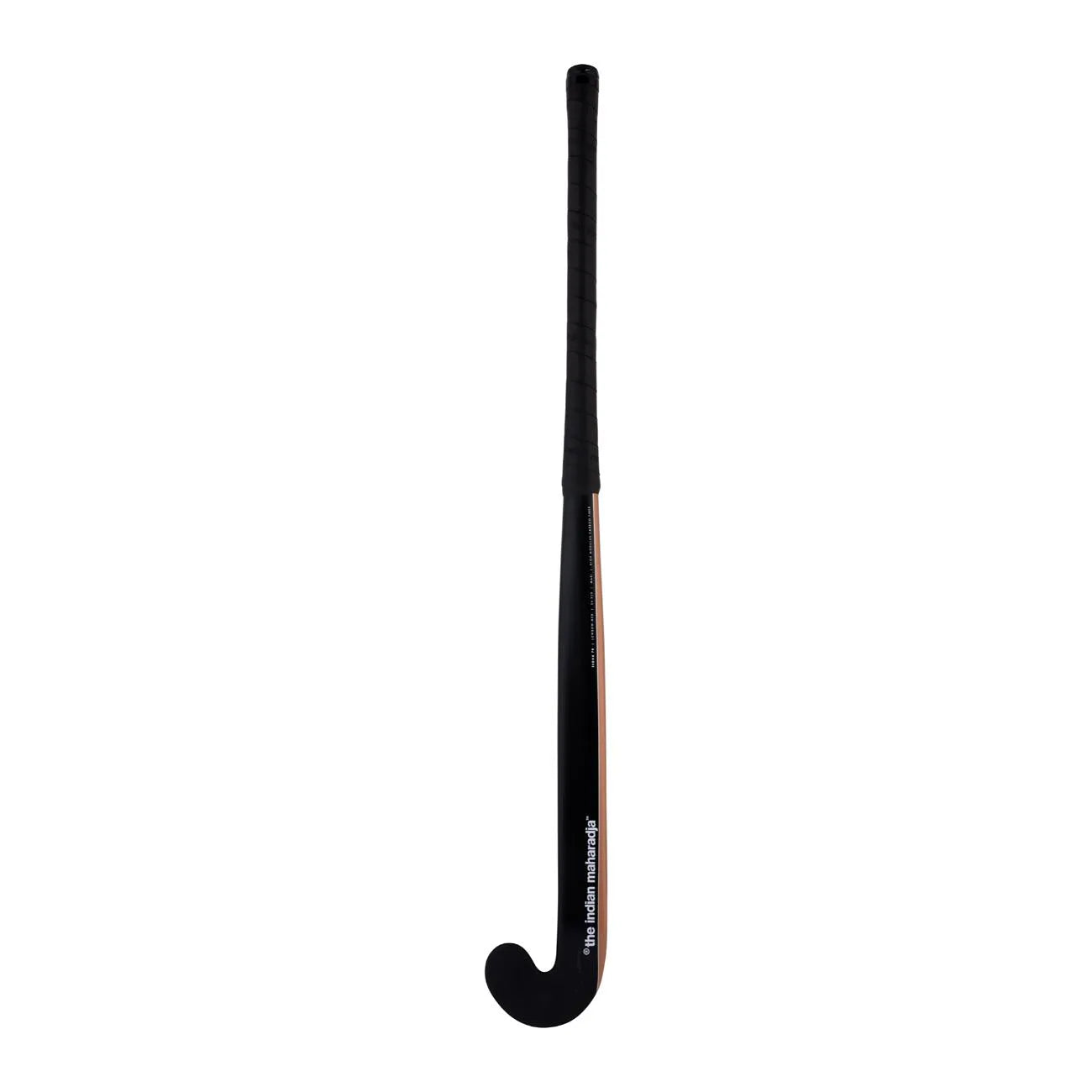 Indian Maharadja Tegha 70 Hockeystick