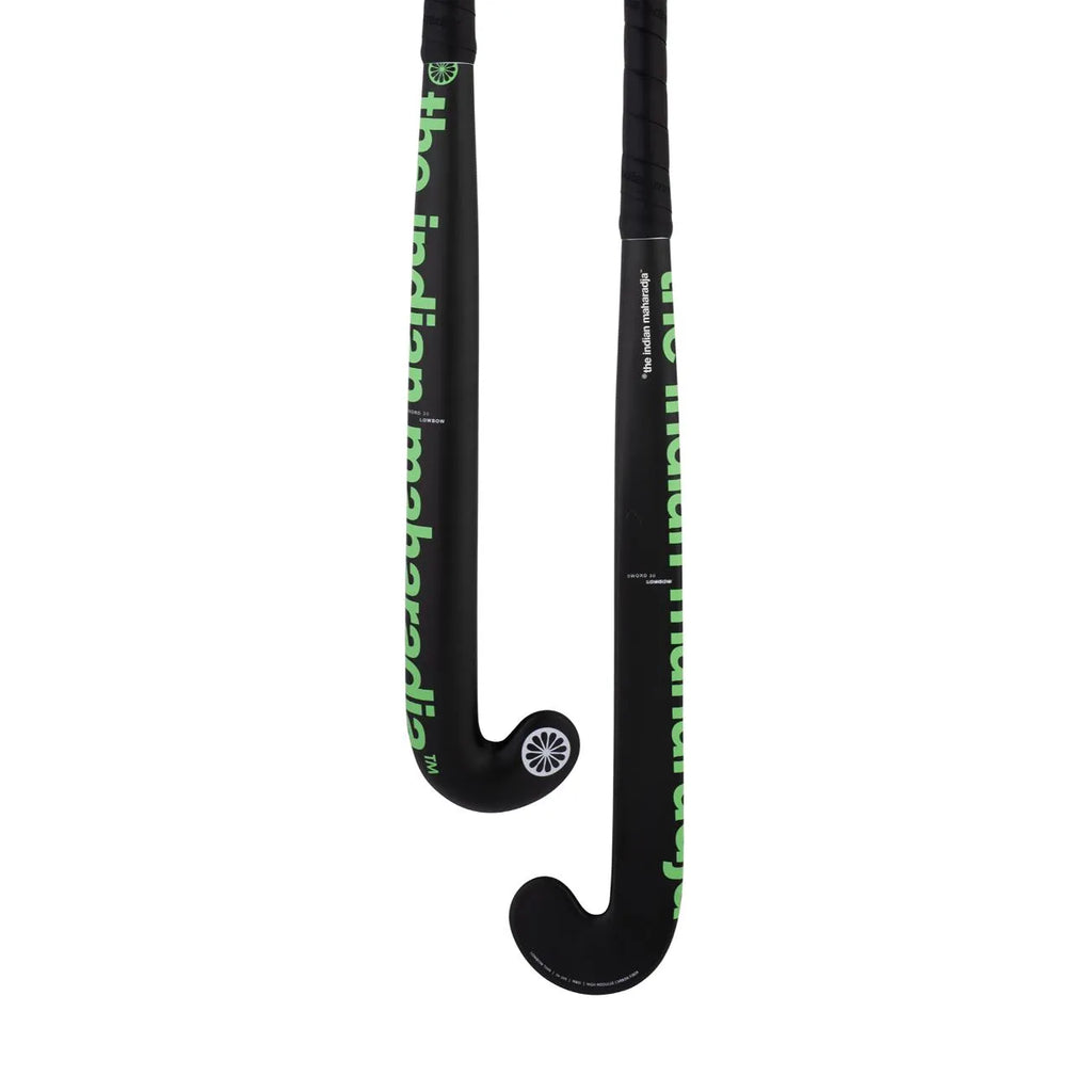 Indian Maharadja Sword 30 Hockeystick