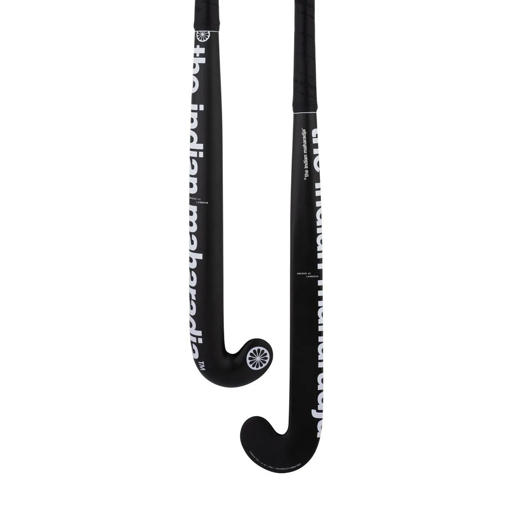 Indian Maharadja Sword 40 Hockeystick