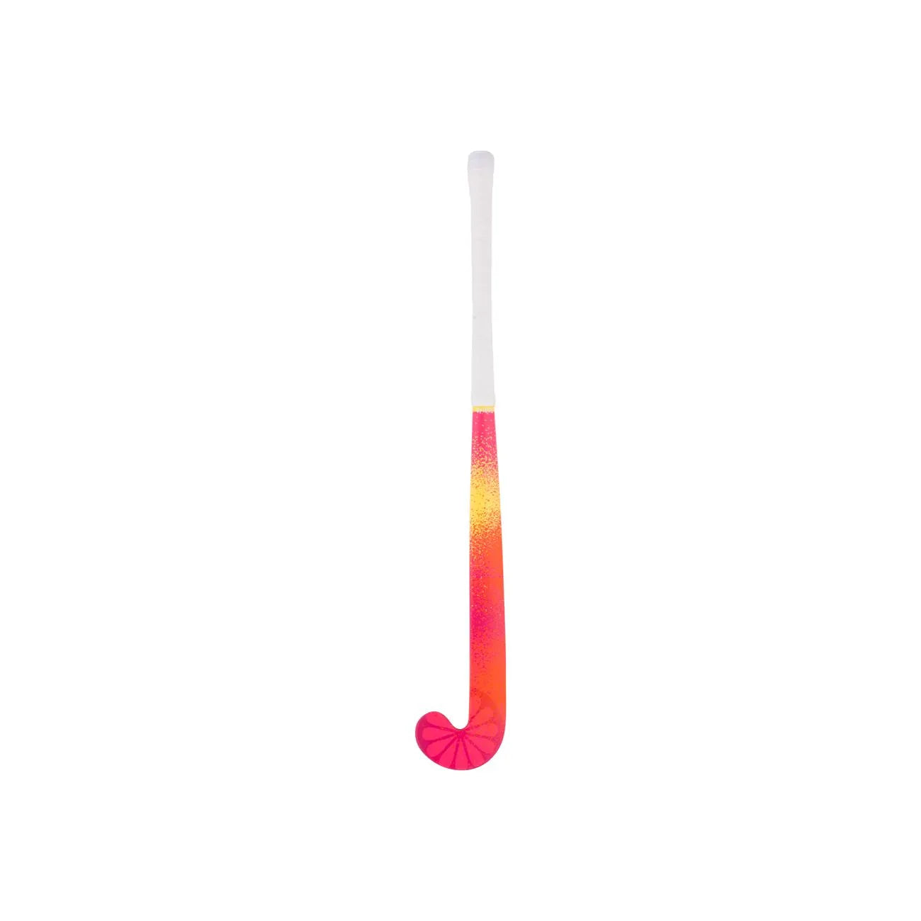 Indian Maharadja Yuki Splash pink - Wood Hockeystick