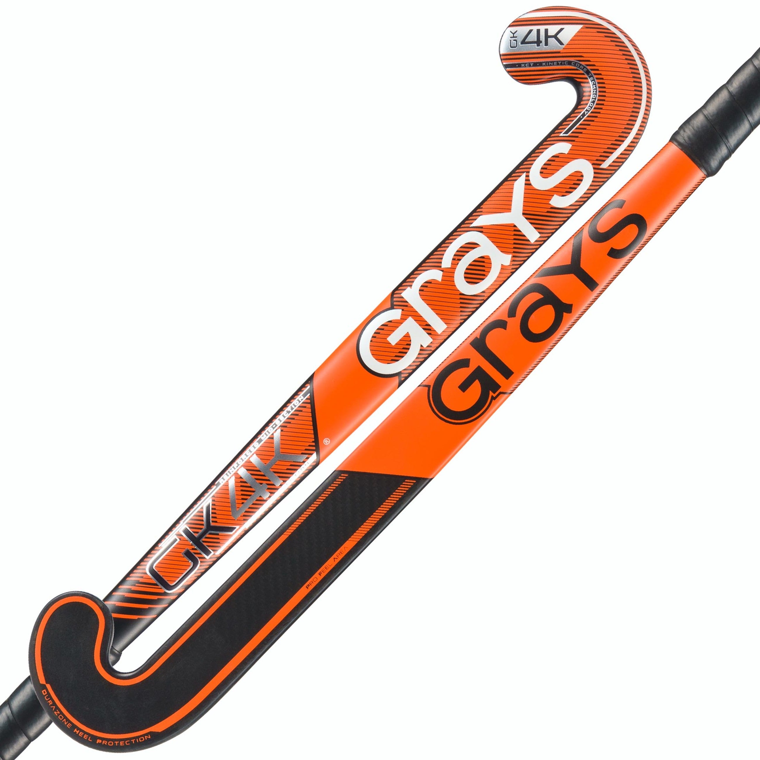 Grays GK4K Elite Keeper