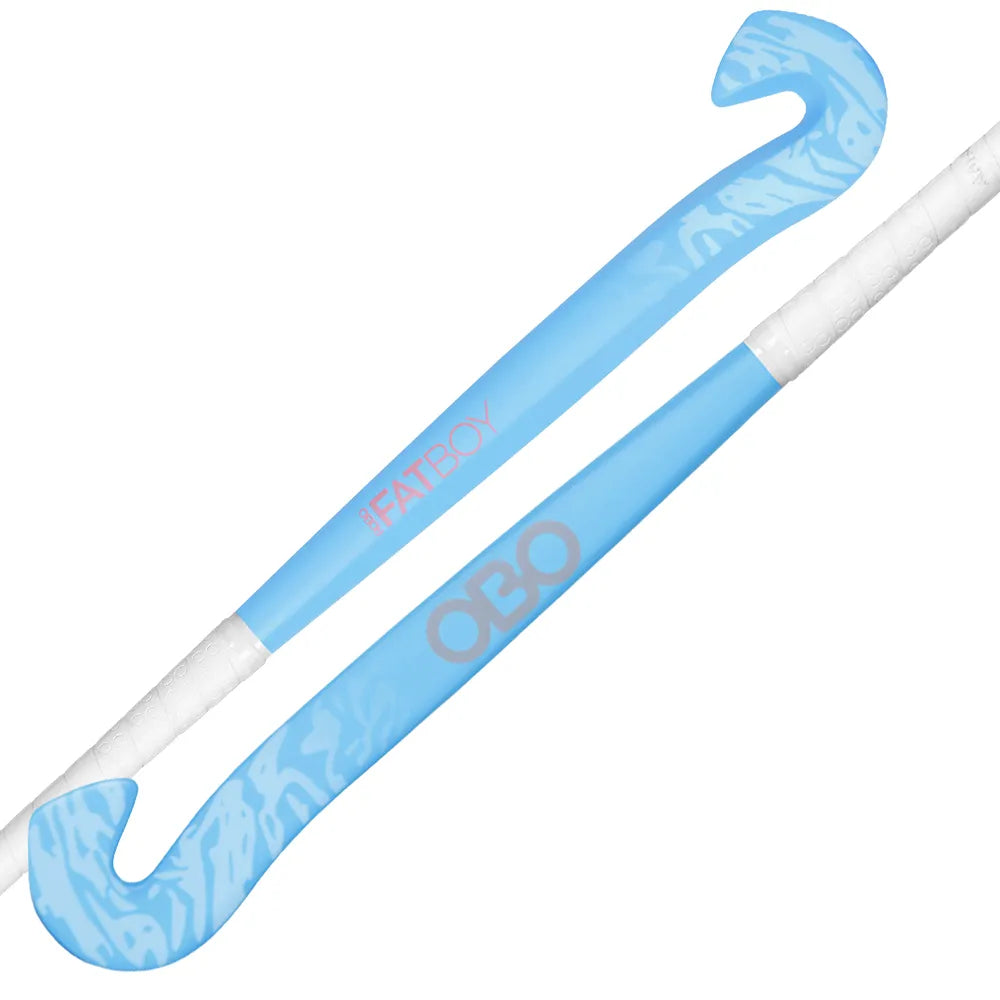 Obo Robo Fatboy stick blue Keeper