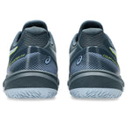 Asics Court Hunter FF - Raw Indigo/Solid Air - Heren Hockeyschoen
