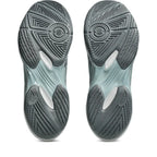 Asics GEL-Rocket 12 - Ocean Haze/Concrete - Heren Hockeyschoen