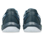 Asics GEL-Rocket 12 - Raw Indigo/White - Heren Hockeyschoen