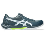 Asics GEL-Rocket 12 - Raw Indigo/White - Heren Hockeyschoen