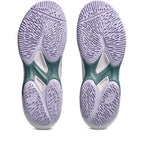 Asics Court Hunter FF - Murasaki/Dahlia - Dames Hockeyschoen