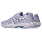 Asics Court Hunter FF - Murasaki/Dahlia - Dames Hockeyschoen