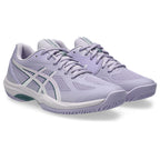 Asics Court Hunter FF - Murasaki/Dahlia - Dames Hockeyschoen