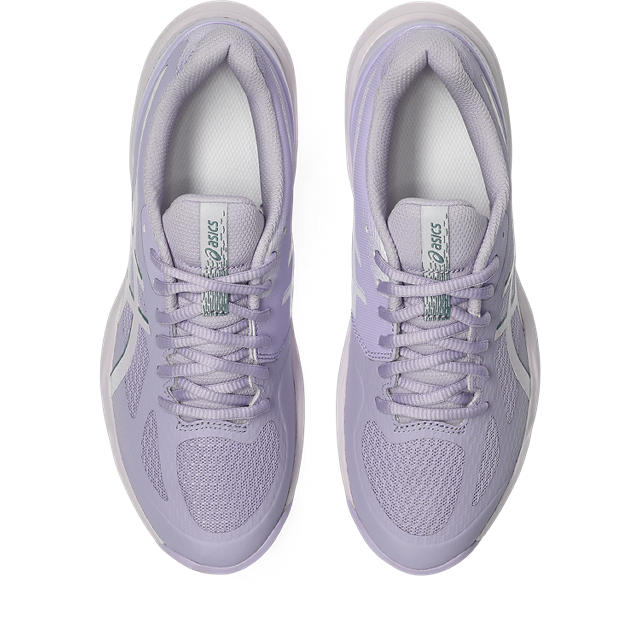 Asics Court Hunter FF - Murasaki/Dahlia - Dames Hockeyschoen