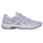 Asics Court Hunter FF - Murasaki/Dahlia - Dames Hockeyschoen