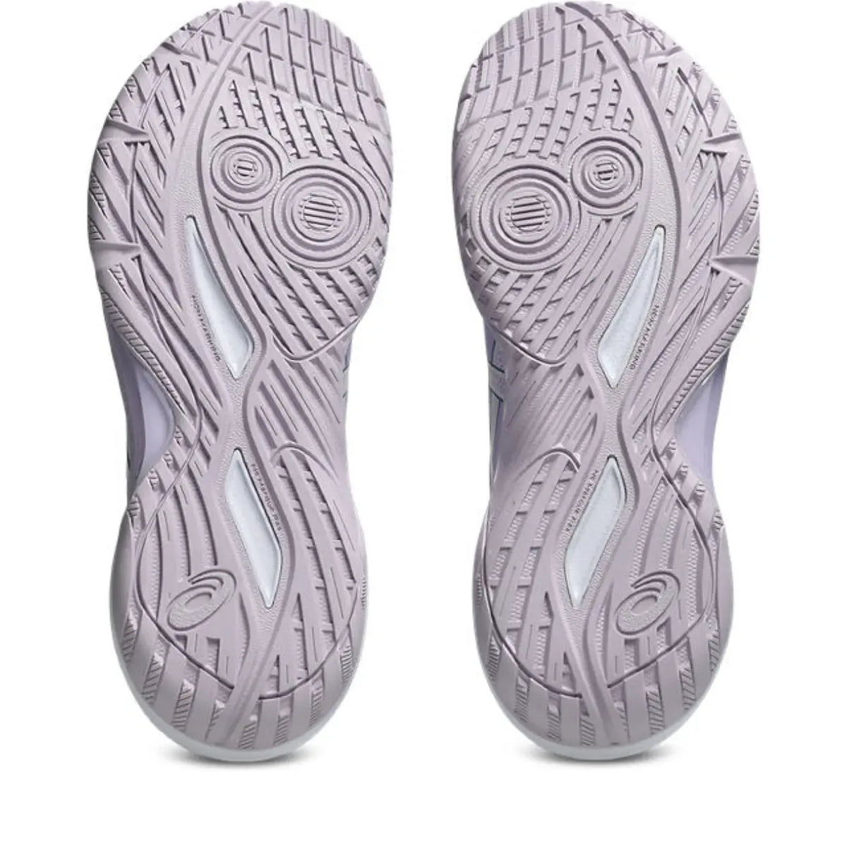 Asics GEL-Tactic 13 - Murasaki/Dahlia - Dames Hockeyschoen