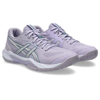 Asics GEL-Tactic 13 - Murasaki/Dahlia - Dames Hockeyschoen