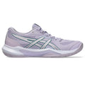 Asics GEL-Tactic 13 - Murasaki/Dahlia - Dames Hockeyschoen