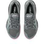Asics GEL-Powerbreak GS - Steel Grey/Ocean Haze - Junior Hockeyschoen