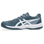 Asics Upcourt 6 GS - Raw Indigo/White - Junior Hockeyschoen
