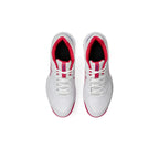 Asics Gel-Lethal Field 2 - White/Bright Rose Hockeyschoen