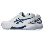 Asics GEL-Lethal Field 2 - White/Independence Blue Hockeyschoenen
