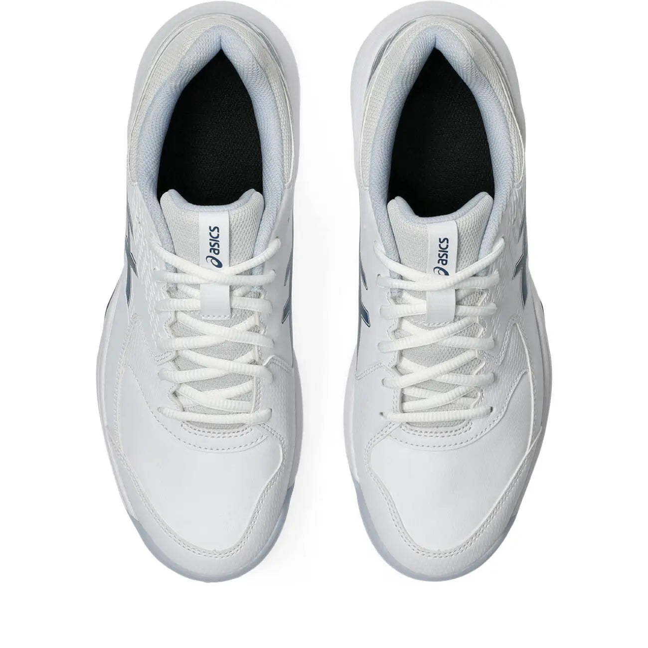 Asics GEL-Lethal Field 2 - White/Independence Blue Hockeyschoenen