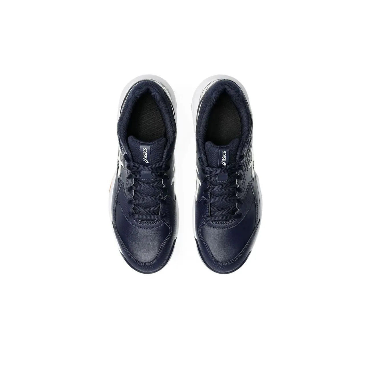 Asics Gel-Lethal Field 2 - Midnight/Cream Hockeyschoen