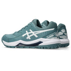 Asics GEL-Lethal Field 2 - Foggy Teal/White Hockeyschoenen