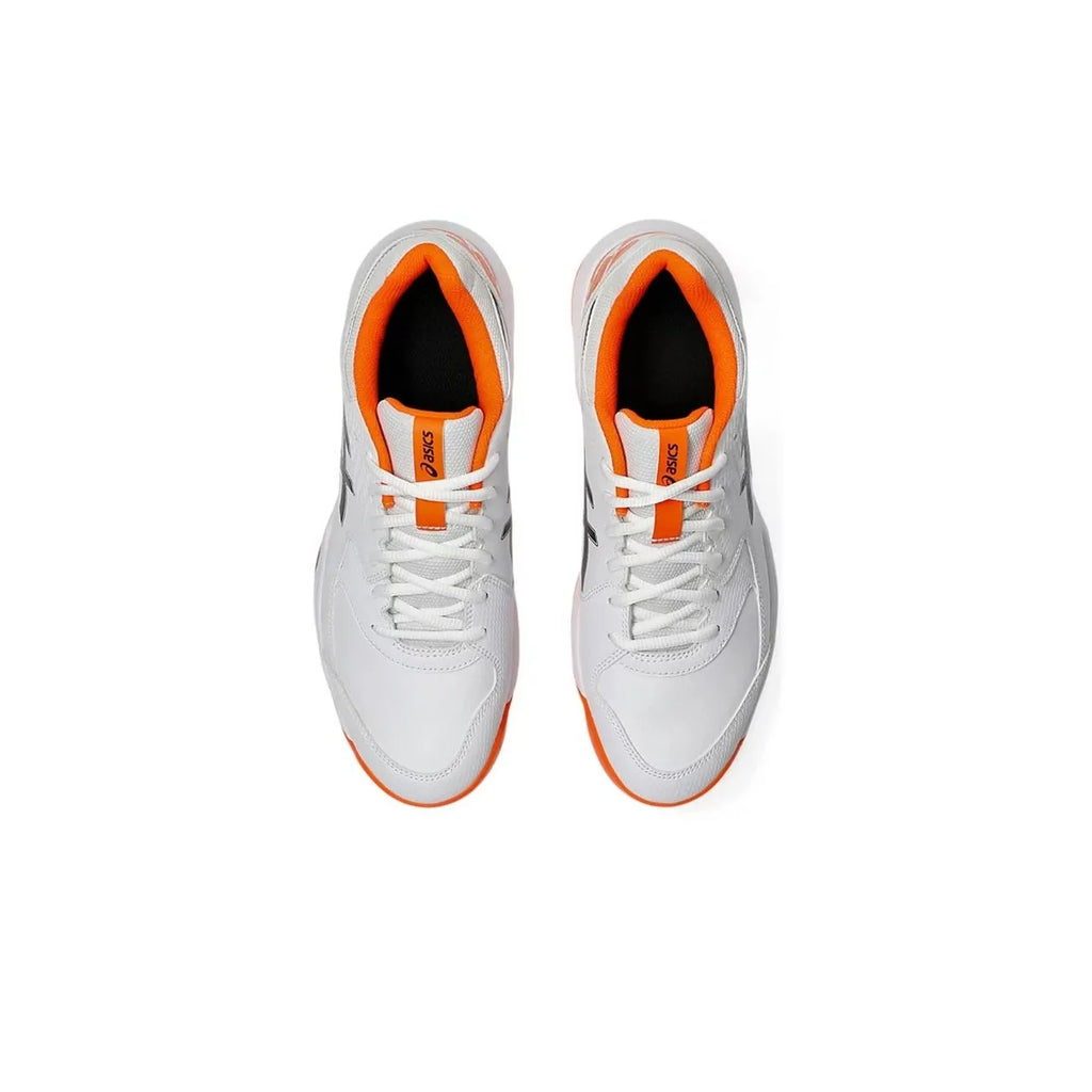 Asics Gel-Lethal Field 2 - White/Midnight Hockeyschoen
