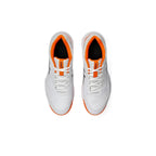 Asics Gel-Lethal Field 2 - White/Midnight Hockeyschoen