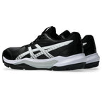 Asics GEL-Peake 3 - Black/White Hockeyschoenen