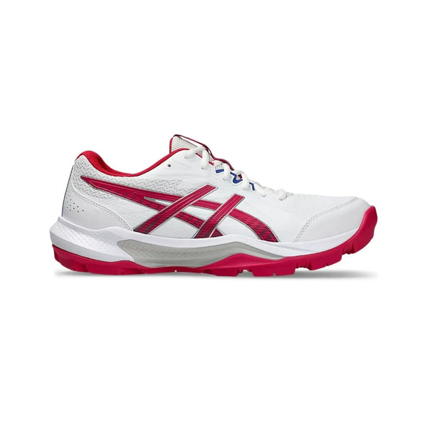 Asics Gel-Peake 3 - Blanc/Rose Vif