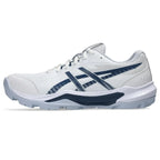 Asics GEL-Peake 3 hockeyschoen, zijaanzicht links