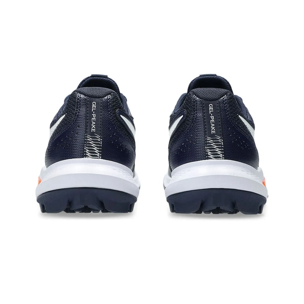 Asics Gel-Peake 3 - Midnight/Cream Hockeyschoen