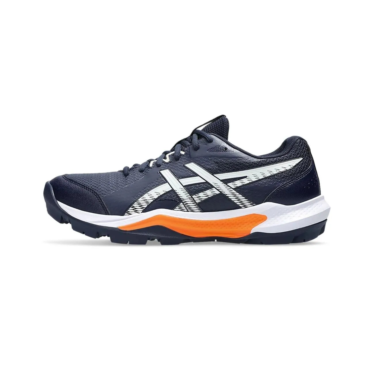 Asics Gel-Peake 3 - Midnight/Cream Hockeyschoen