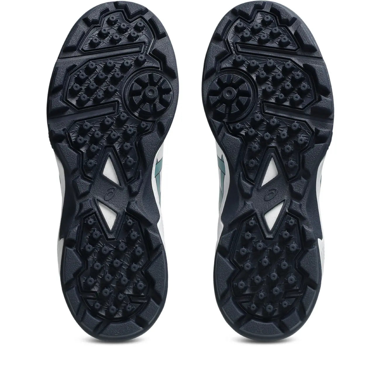 Asics GEL-Peake 3 GS hockeyschoen, onderzijde zool