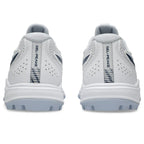 Asics GEL-Peake 3 GS - White/Independence Blue - Junior Hockeyschoenen