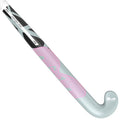 TK P6 Control Bow - Light Grey-Pink Hockeystick