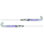 TK P6 Late Bow - Light Grey-Blue Hockeystick