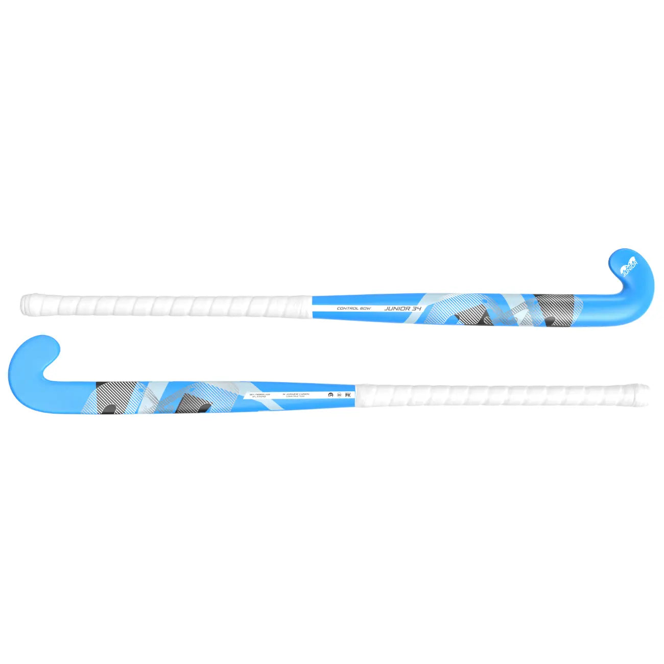TK Junior - Blue Hockeystick