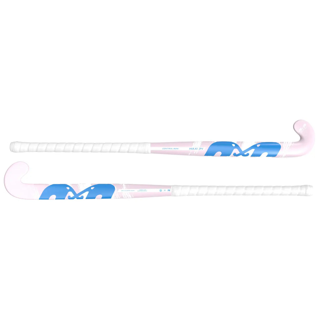 TK Maxi - Rose Hockeystick