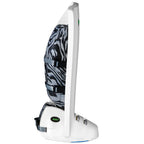 Obo Robo HI REBOUND PLUS Legguards White Keeper