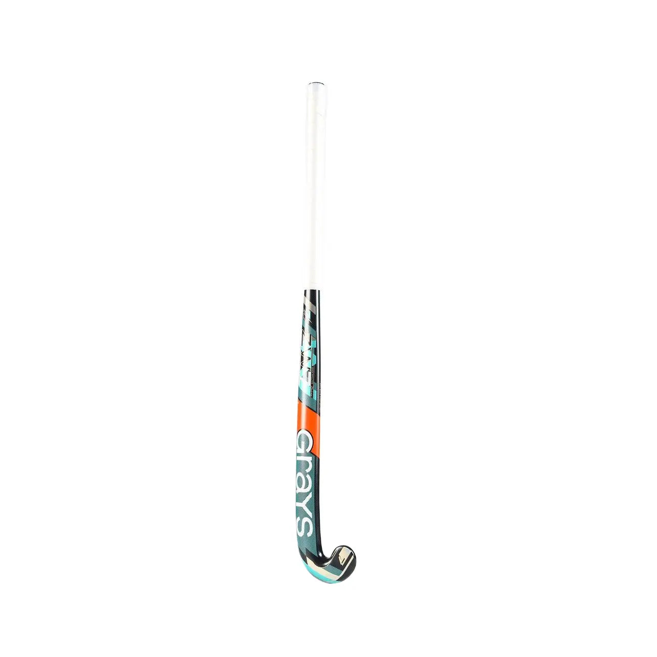 Grays Jumbow ZW7 - Player Wallace Hockeystick