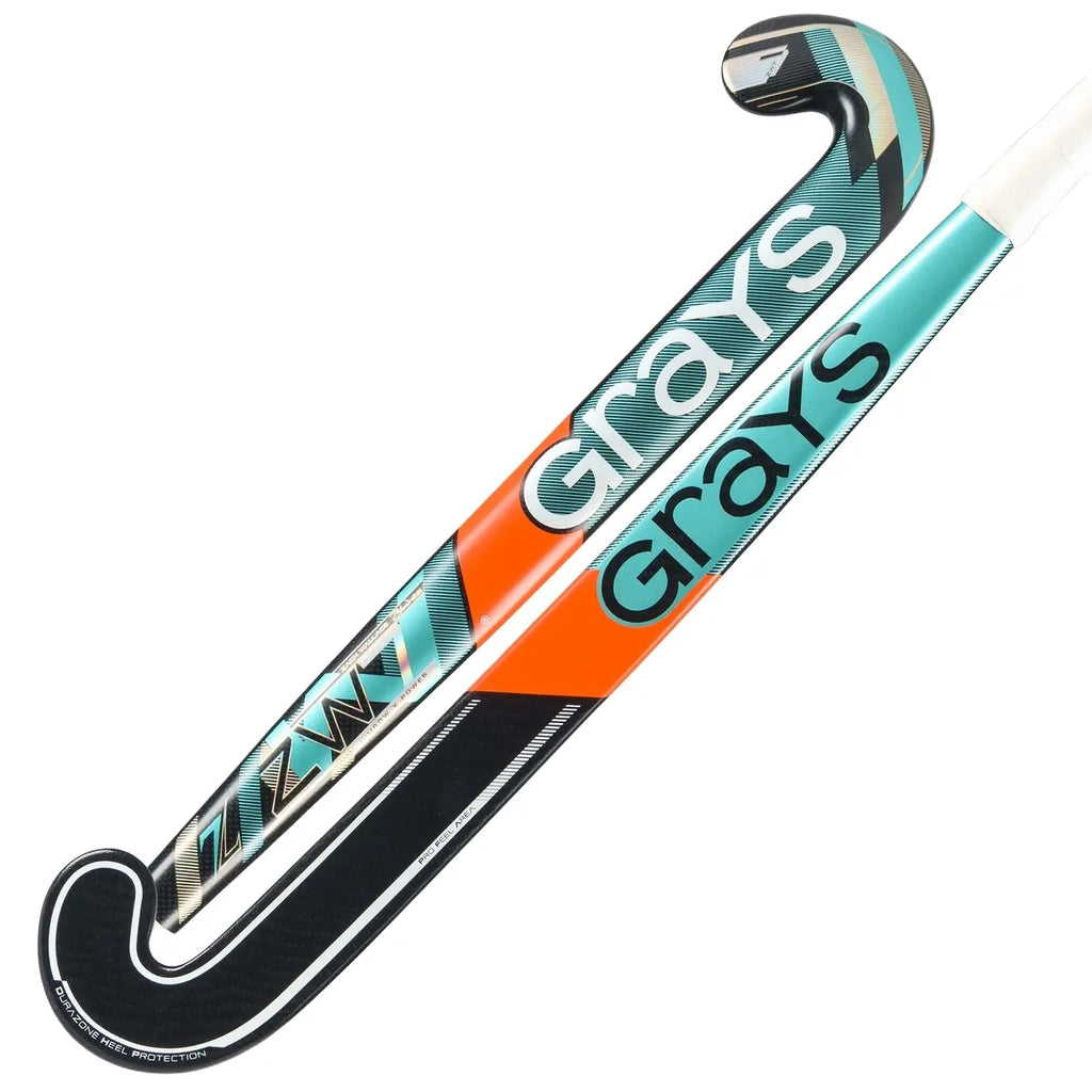 Grays Jumbow ZW7 - Player Wallace Hockeystick
