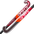 Grays Dynabow 10 - Red Hockeystick