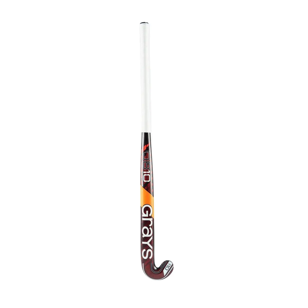 Grays Dynabow 10 - Red Hockeystick