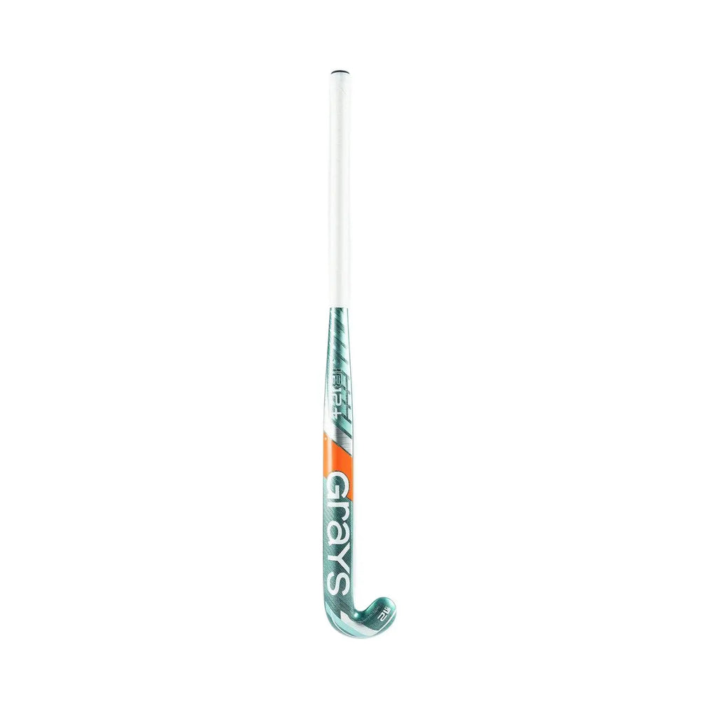 Grays Jumbow 12+ - Ocean Blue/Silver Hockeystick