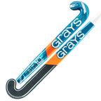 Grays Jumbow 10 - Blue Hockeystick