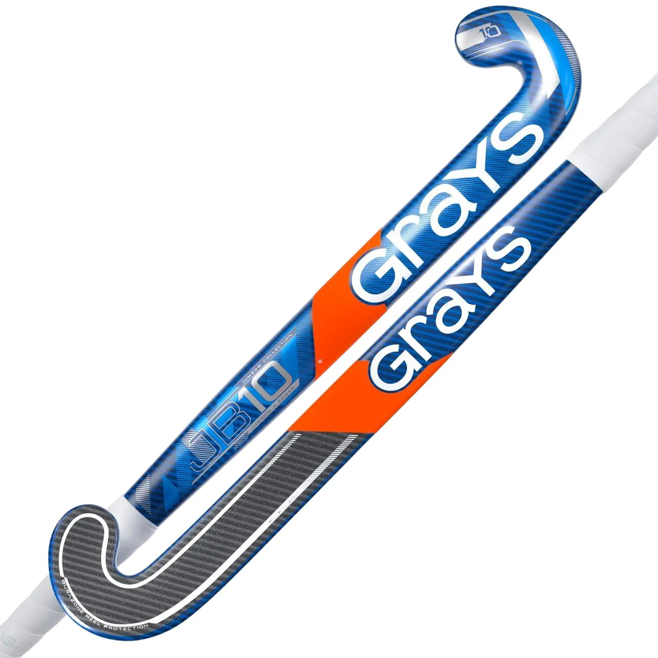 Grays Jumbow 10 - Blue Hockeystick
