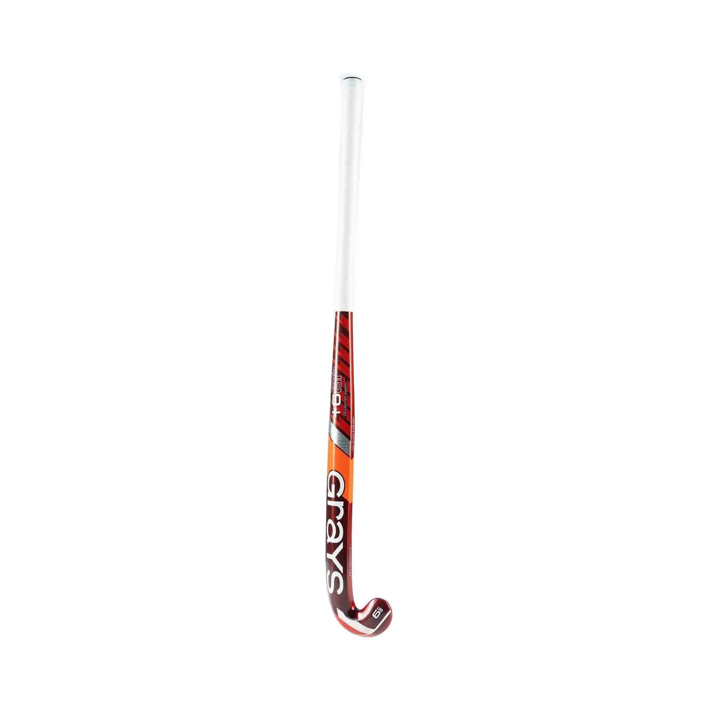 Grays Jumbow 9+ - Red Hockeystick